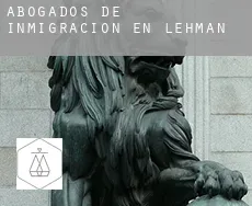 Abogados de inmigración en  Lehman