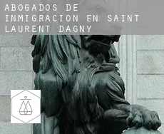Abogados de inmigración en  Saint-Laurent-d'Agny