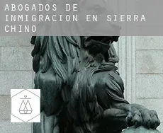 Abogados de inmigración en  Sierra Chino