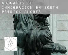 Abogados de inmigración en  South Patrick Shores