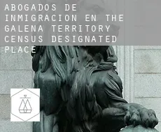 Abogados de inmigración en  The Galena Territory