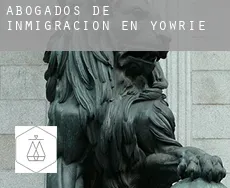 Abogados de inmigración en  Yowrie