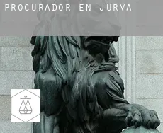 Procurador en  Jurva