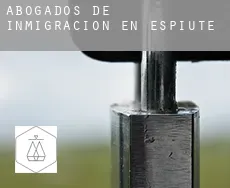 Abogados de inmigración en Espiute