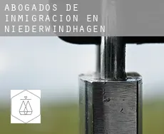 Abogados de inmigración en  Niederwindhagen