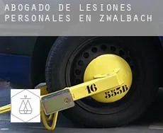 Abogado de lesiones personales en  Zwalbach