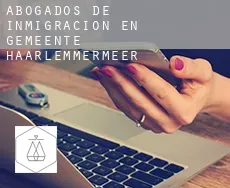 Abogados de inmigración en  Gemeente Haarlemmermeer