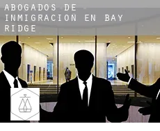 Abogados de inmigración en  Bay Ridge