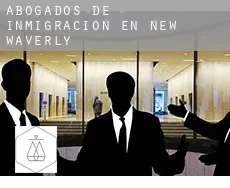 Abogados de inmigración en  New Waverly