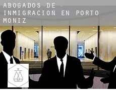 Abogados de inmigración en Porto Moniz