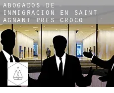 Abogados de inmigración en  Saint-Agnant-près-Crocq