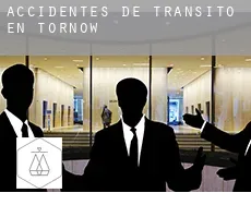 Accidentes de tránsito en  Tornow