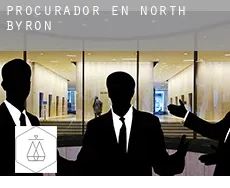 Procurador en North Byron