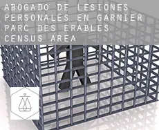 Abogado de lesiones personales en  Garnier-Parc-des-Érables (census area)