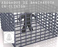 Abogados de bancarrota en  Clinton