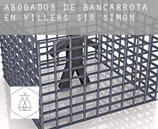 Abogados de bancarrota en  Villers-Sir-Simon
