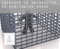 Abogados de deshaucios en  Huntington Downs