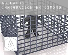 Abogados de inmigración en  Osmond