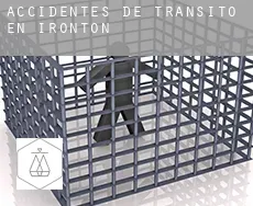 Accidentes de tránsito en  Ironton