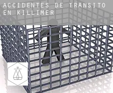 Accidentes de tránsito en  Killimer