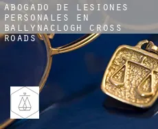 Abogado de lesiones personales en  Ballynaclogh Cross Roads