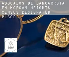 Abogados de bancarrota en  Morgan Heights