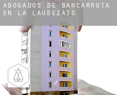 Abogados de bancarrota en  La Laudezais