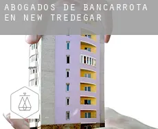 Abogados de bancarrota en  New Tredegar