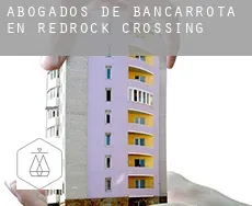 Abogados de bancarrota en  Redrock Crossing