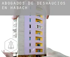 Abogados de deshaucios en  Habach