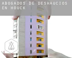 Abogados de deshaucios en  Houck