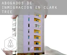 Abogados de inmigración en  Clark Tree