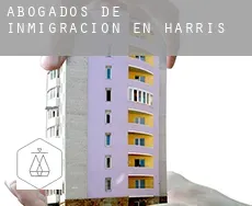 Abogados de inmigración en Harris