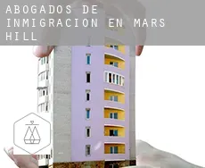 Abogados de inmigración en  Mars Hill