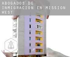 Abogados de inmigración en  Mission West
