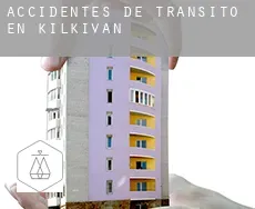 Accidentes de tránsito en  Kilkivan