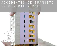 Accidentes de tránsito en Mineral Ridge