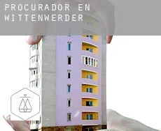 Procurador en  Wittenwerder