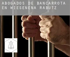 Abogados de bancarrota en  Wiesenena-Rabutz