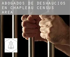 Abogados de deshaucios en  Chapleau (census area)