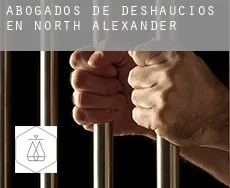 Abogados de deshaucios en North Alexander