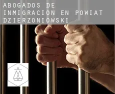 Abogados de inmigración en  Powiat dzierżoniowski