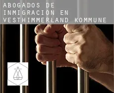 Abogados de inmigración en  Vesthimmerland Kommune