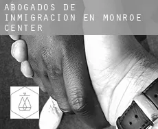 Abogados de inmigración en Monroe Center
