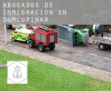 Abogados de inmigración en  Dumlupınar