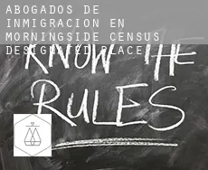 Abogados de inmigración en  Morningside
