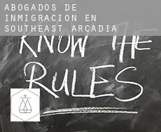 Abogados de inmigración en  Southeast Arcadia