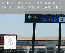 Abogados de bancarrota en  Island View Landing