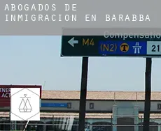 Abogados de inmigración en Barabba