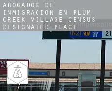 Abogados de inmigración en Plum Creek Village